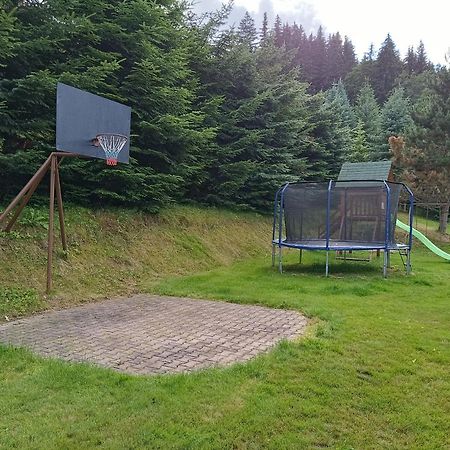 Pension Skaly Teplice nad Metují 외부 사진