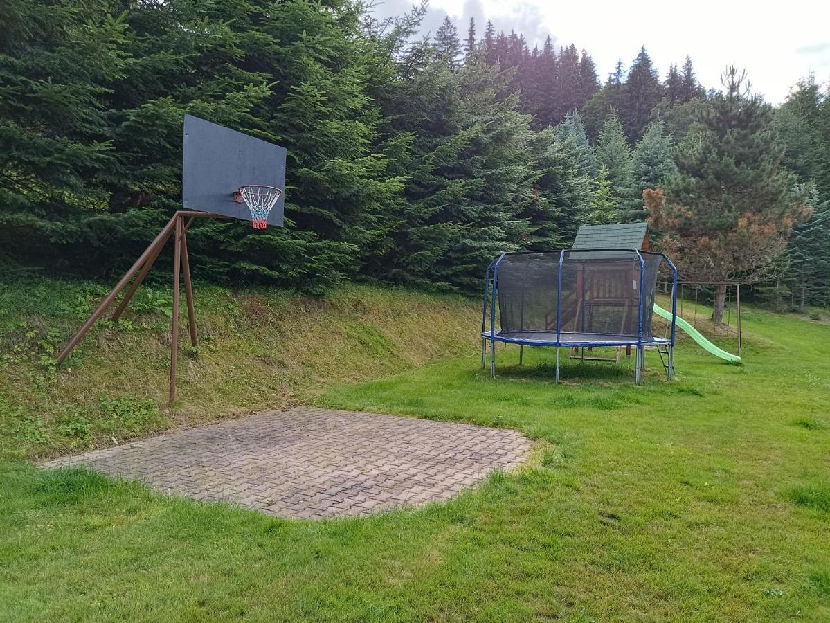 Pension Skaly Teplice nad Metují 외부 사진