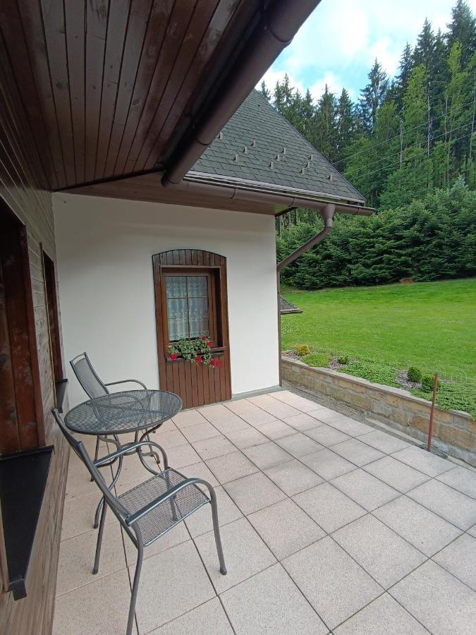 Pension Skaly Teplice nad Metují 외부 사진