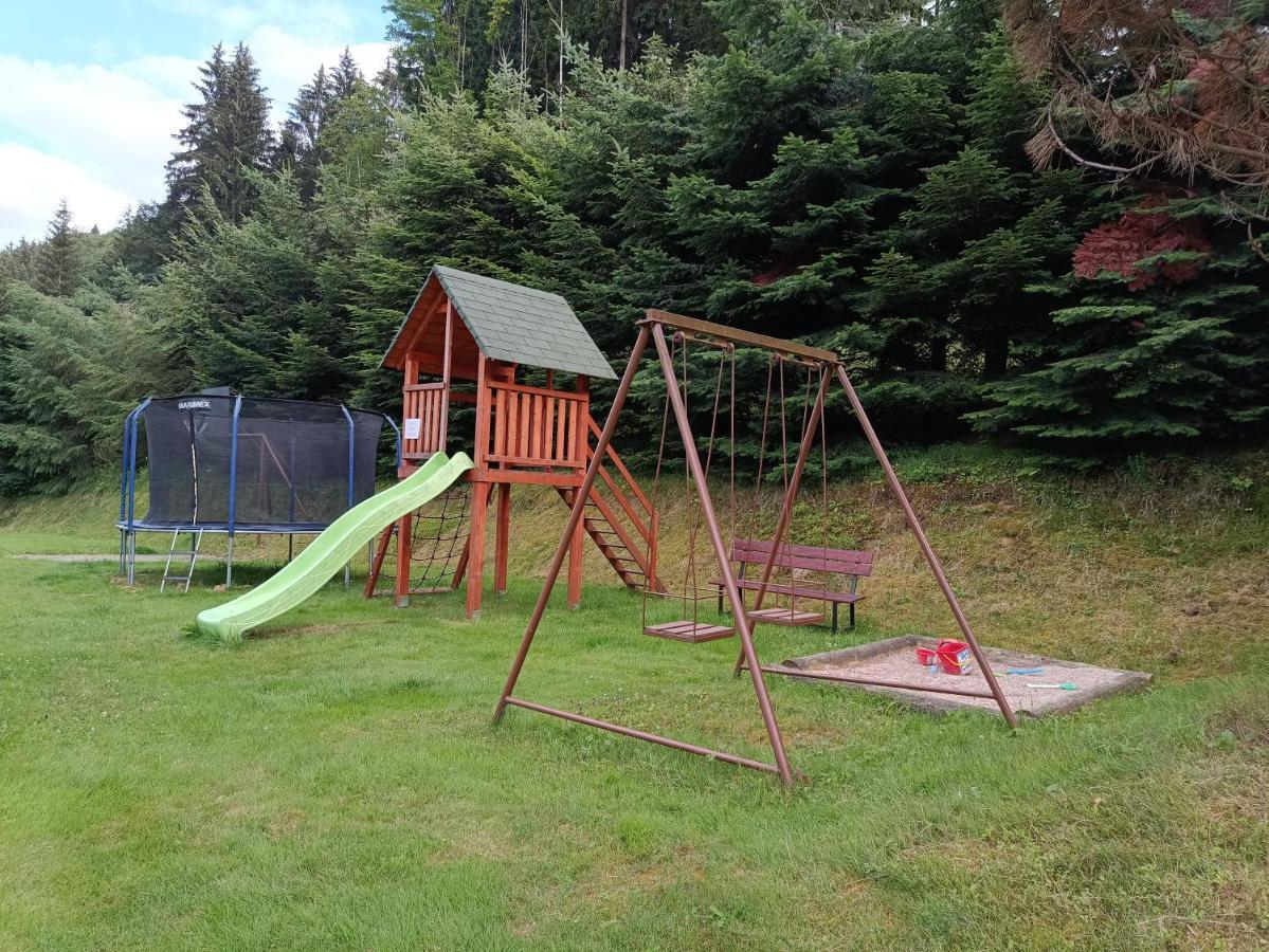 Pension Skaly Teplice nad Metují 외부 사진