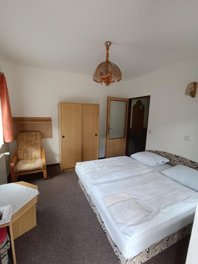 Pension Skaly Teplice nad Metují 외부 사진
