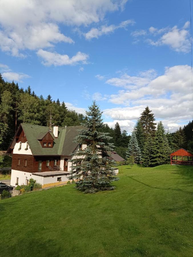 Pension Skaly Teplice nad Metují 외부 사진